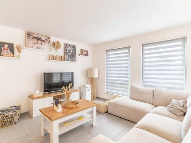 Appartement te huur