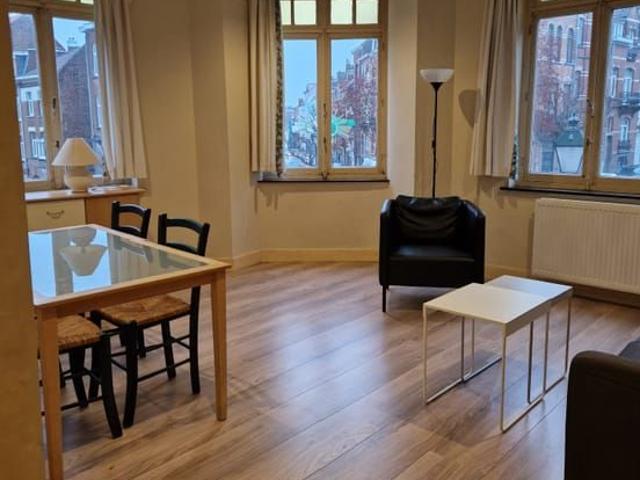 Appartement te huur