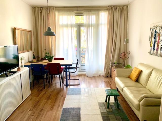 Appartement te huur