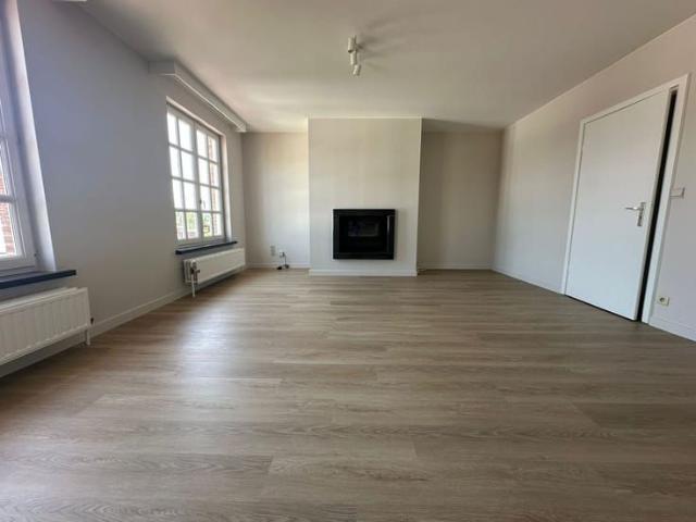 Appartement te huur