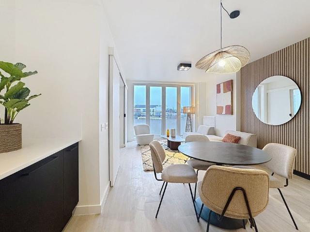 Appartement te huur