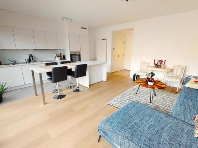 Appartement te huur