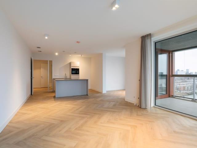 apartment for rent in Piekstraat 211 3071EL Rotterdam Feijenoord Rotterdam