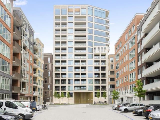 Appartement te huur