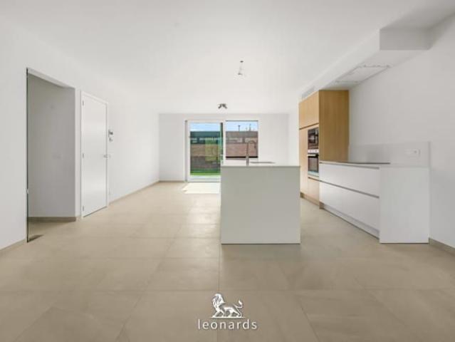 Appartement te huur