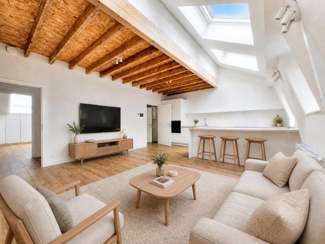 Appartement te huur