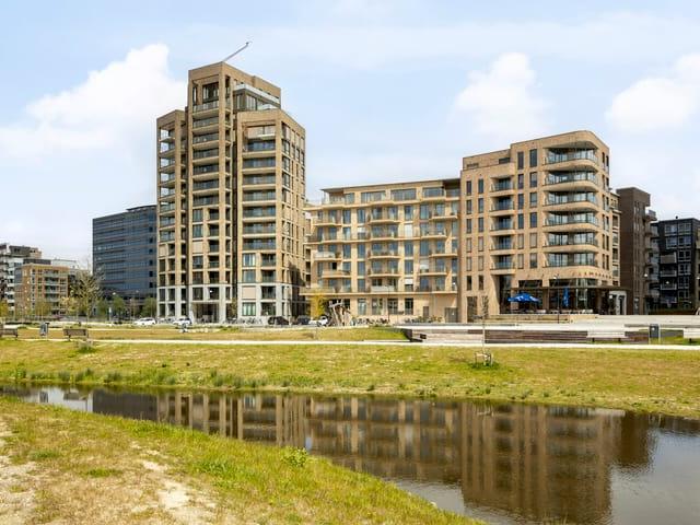 Appartement te huur