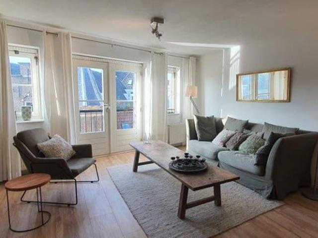 apartment for rent in Zeedijk 32 L 1012AZ Amsterdam Kop Zeedijk Amsterdam