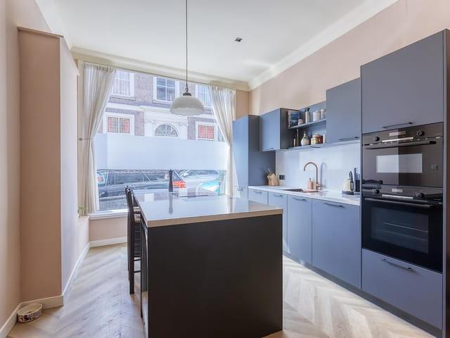 Appartement te huur