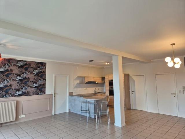 Appartement te huur