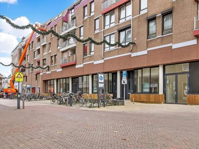 Appartement te huur