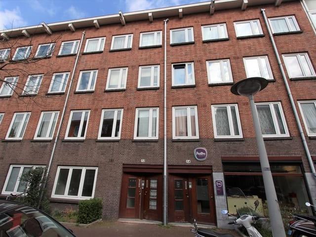 Appartement te huur