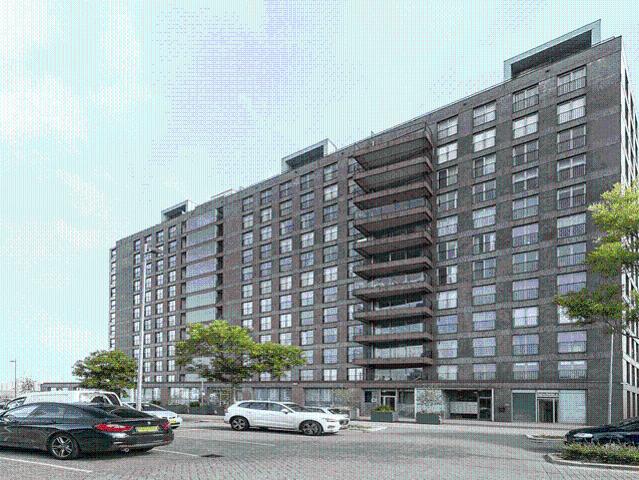 Appartement te huur