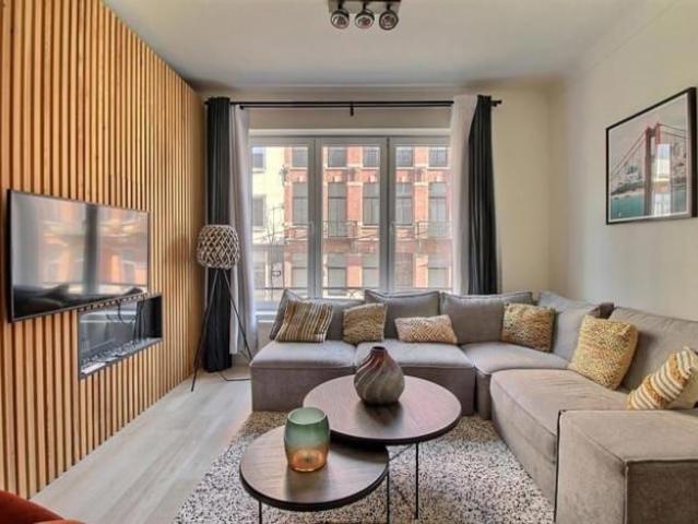 Appartement te huur