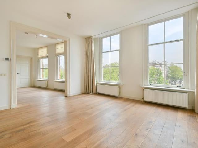 Appartement te huur