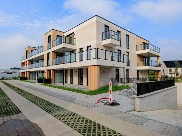 Appartement te huur