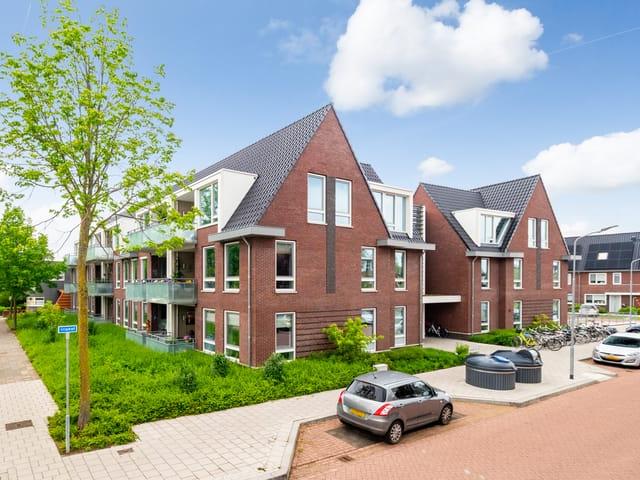 Appartement te huur
