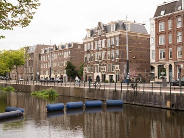 apartment for rent in Marnixstraat 214 C 1016TL Amsterdam Groenmarktkadebuurt Amsterdam