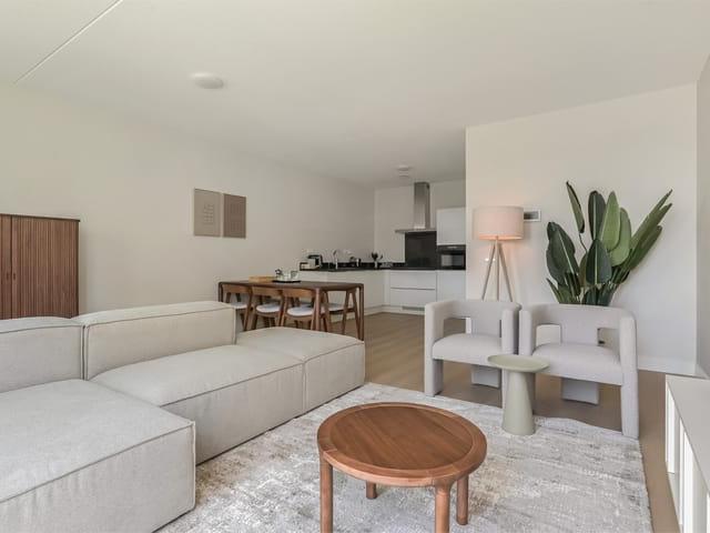 Appartement te huur