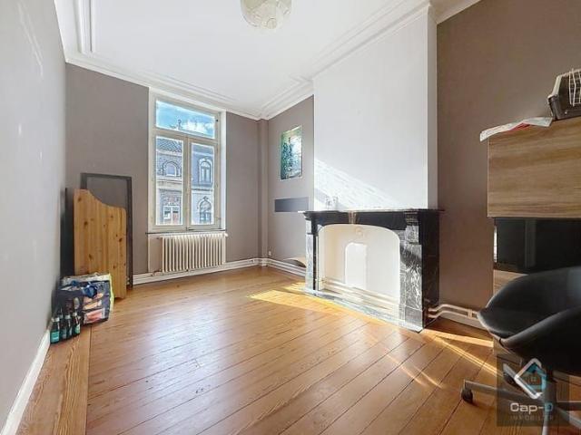 Appartement te huur