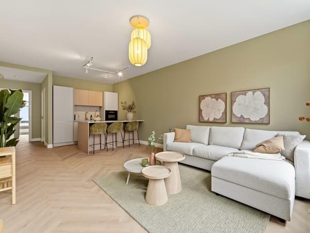 Appartement te huur
