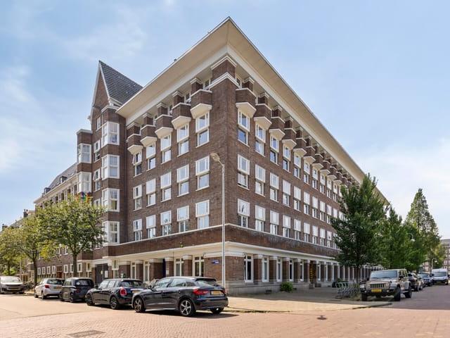 Appartement te huur
