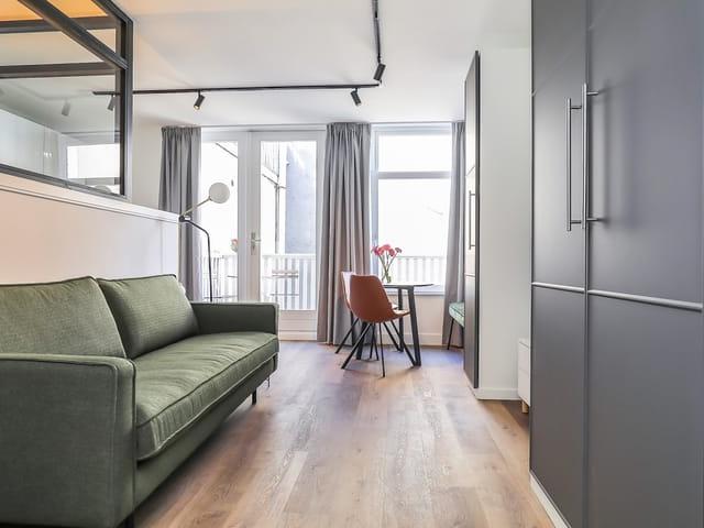 Appartement te huur