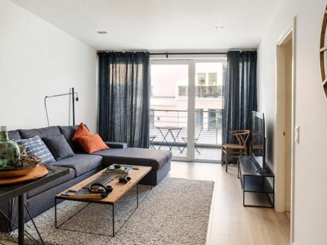 Appartement te huur