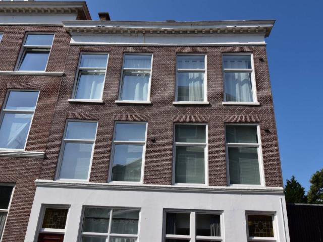 Te huur: Appartement 1e De Riemerstraat in Den Haag