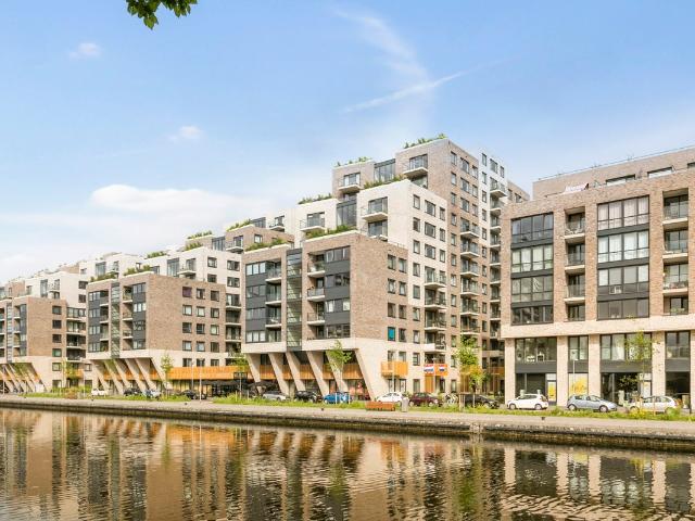 Appartement te huur 1e Lulofsdwarsstraat 10 D in Den Haag voor € 2.225