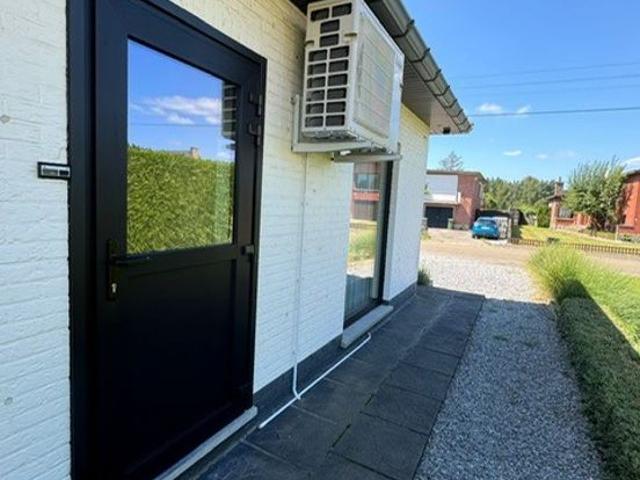 Appartement te huur 1ste verdieping