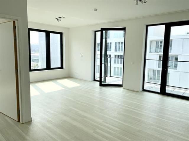 Appartement te huur