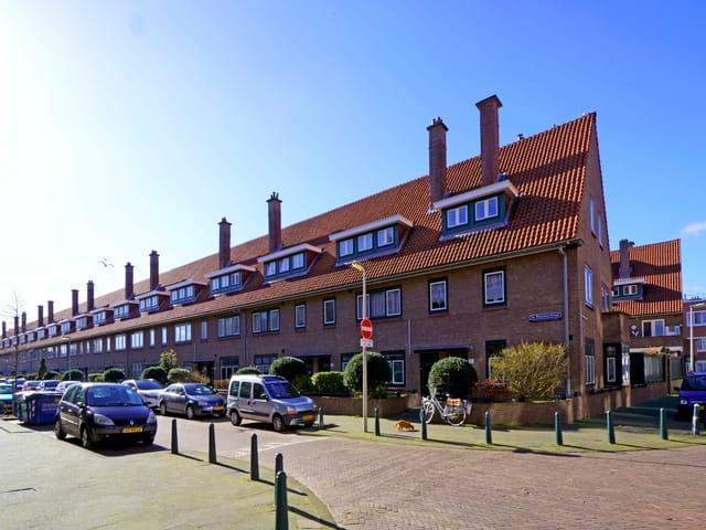 Appartement te huur