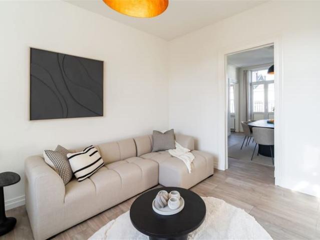 Appartement te huur