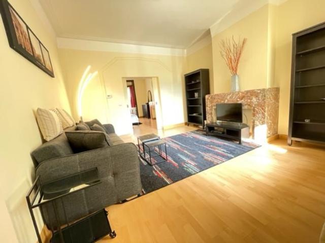 Appartement te huur