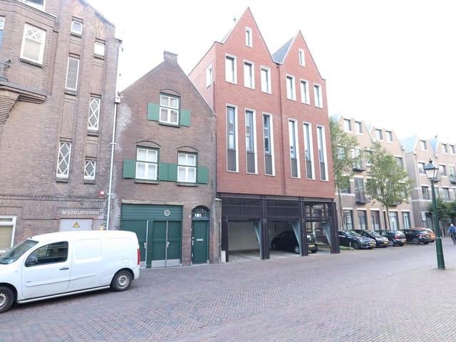 Appartement te huur