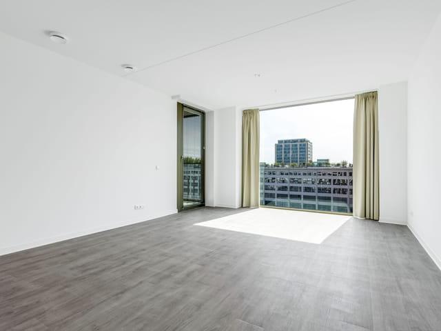 apartment for rent in Machinekamerplein 32 023 5617AP Eindhoven Strijp S Eindhoven