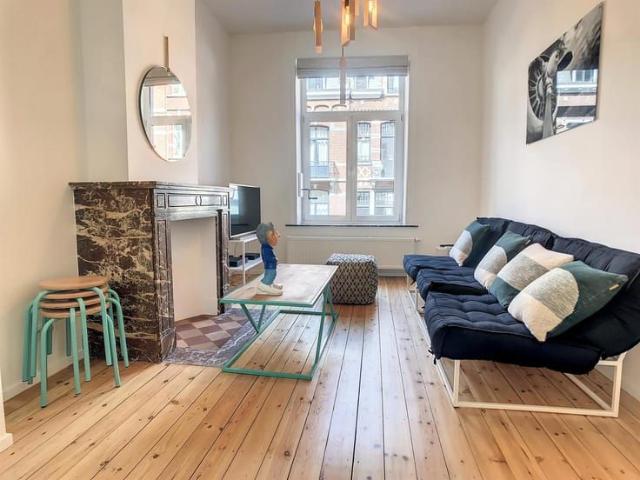 Appartement te huur