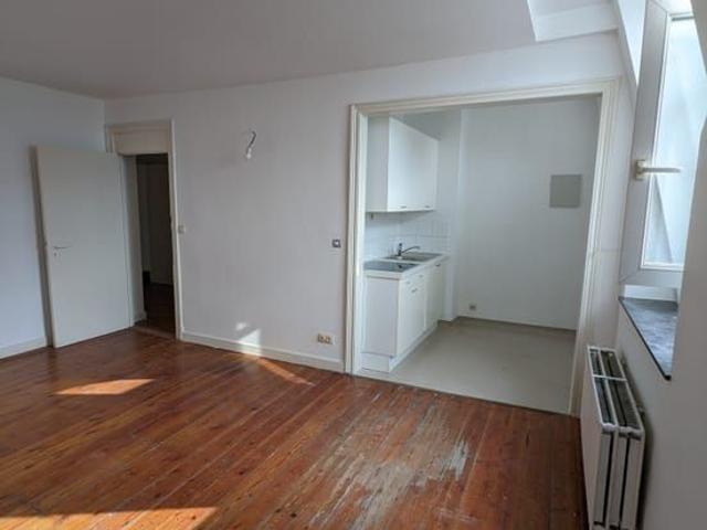 Appartement te huur
