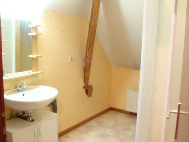 Appartement te huur
