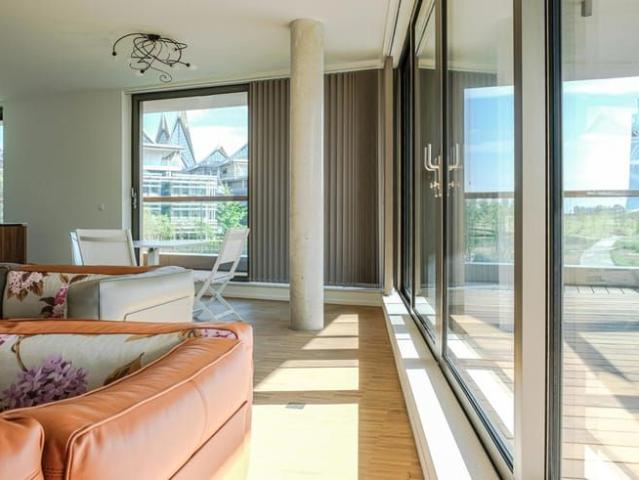 Appartement te huur