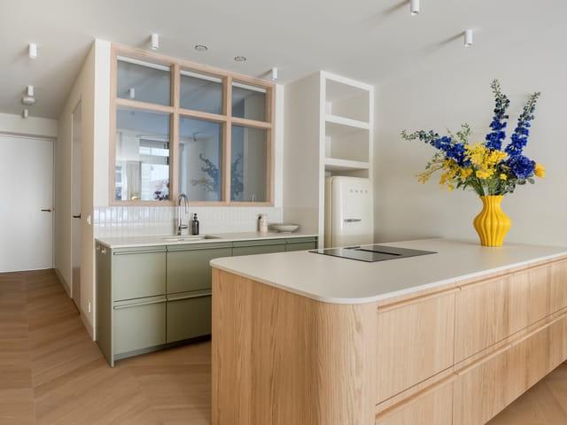 apartment for rent in Eerste Hugo de Grootstraat 16 H 1052KP Amsterdam Frederik Hendrikbuurt Noord Amsterdam