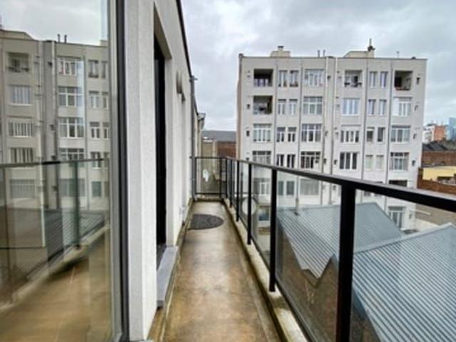 Appartement te huur
