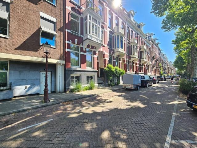 apartment for rent in Nicolaas Witsenkade 7 H 1017ZR Amsterdam Den Texbuurt Amsterdam