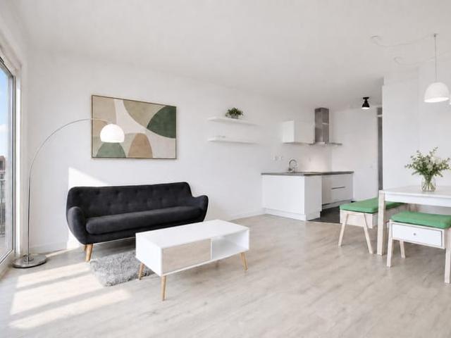 Appartement te huur