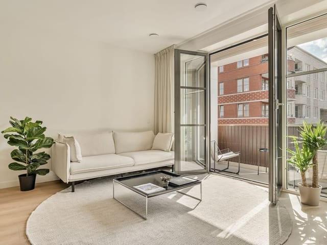 Appartement te huur