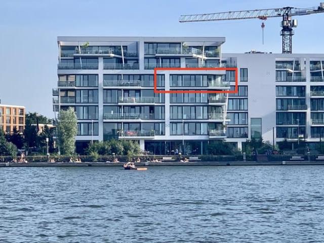 Appartement te huur