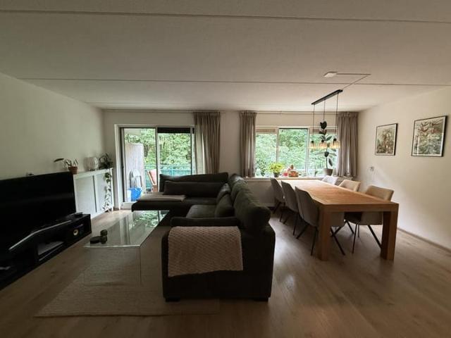 apartment for rent in Wittgensteinlaan 333 1062KJ Amsterdam Koningin Wilhelminaplein Amsterdam