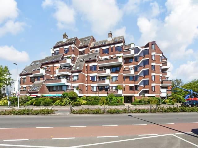 Appartement te huur