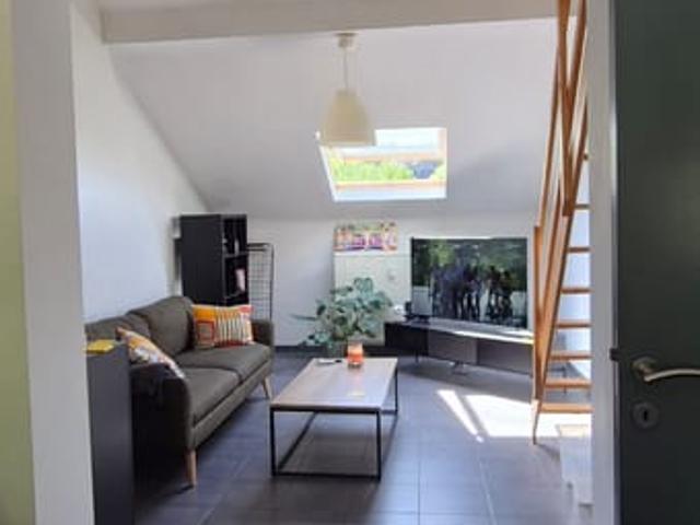 Appartement te huur